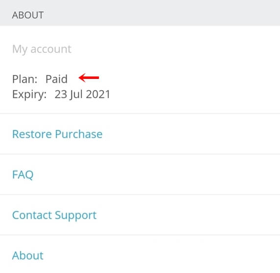 hide.me vpn mobile paid mobile subscription