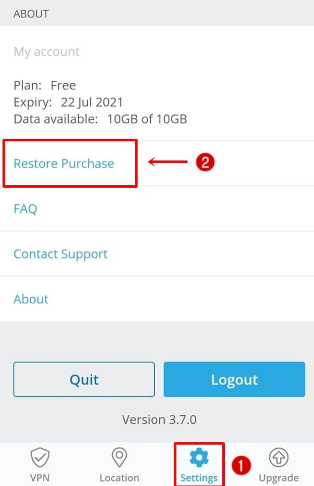 hide.me vpn restore mobile purchase
