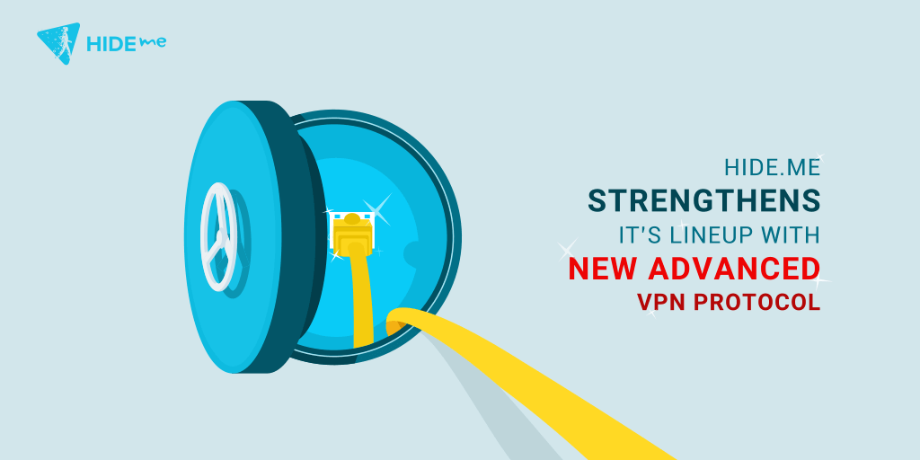 hide.me VPN Now Supports WireGuard® Hide.me supports WireGuard