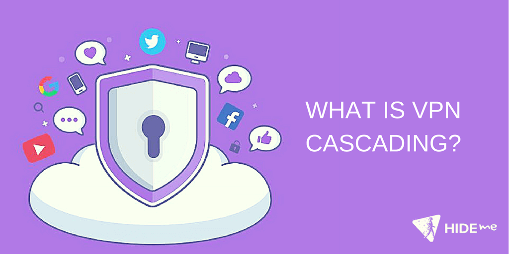 VPN Cascading