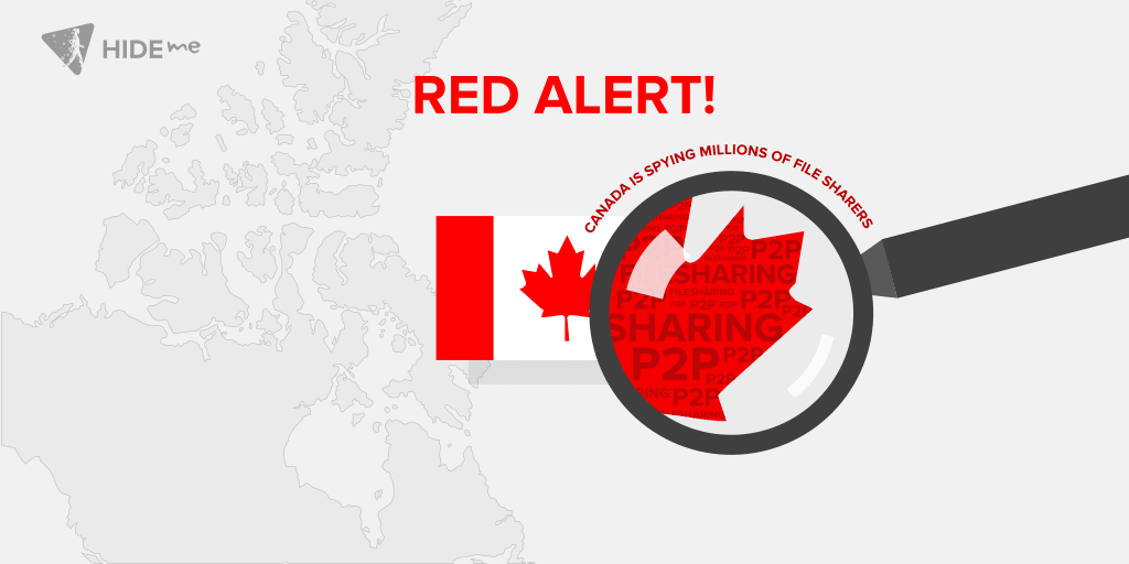 CSE Levitation! Canada is spying on millions of file sharers every day Canada is spying on citizens that share files-
