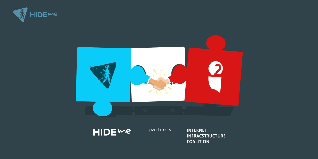 hide.me becomes the Newest Member of the VPN Trust Initiative (VTI)