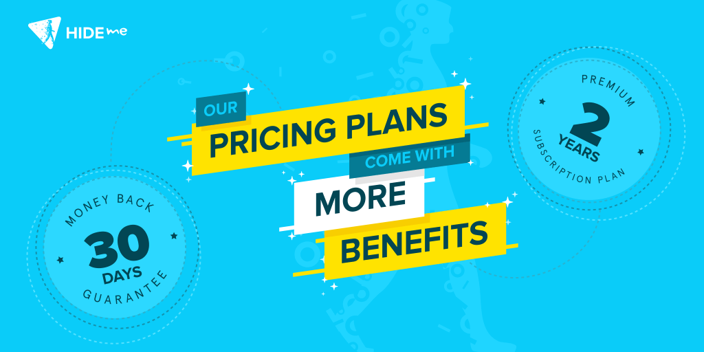 Enjoy More Benefits with our Pricing Plans Pricing Plan Updates