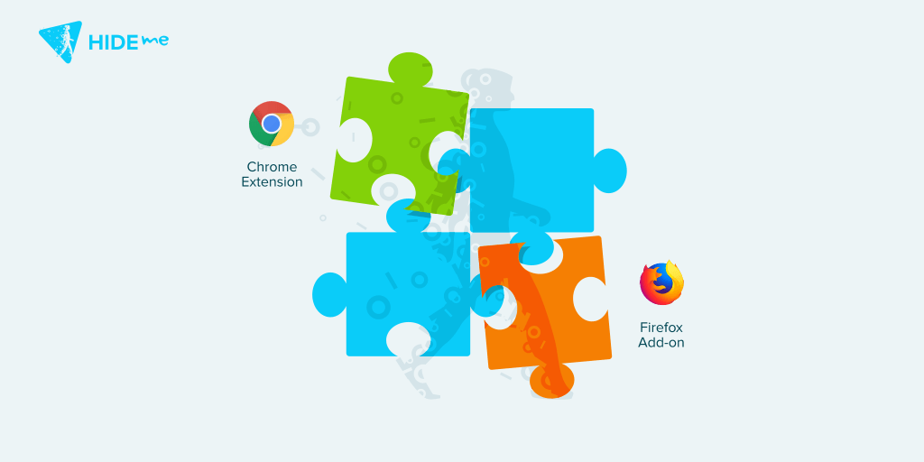 Surf The Web securely With hide.me Browser Extensions VPN Browser Extensions