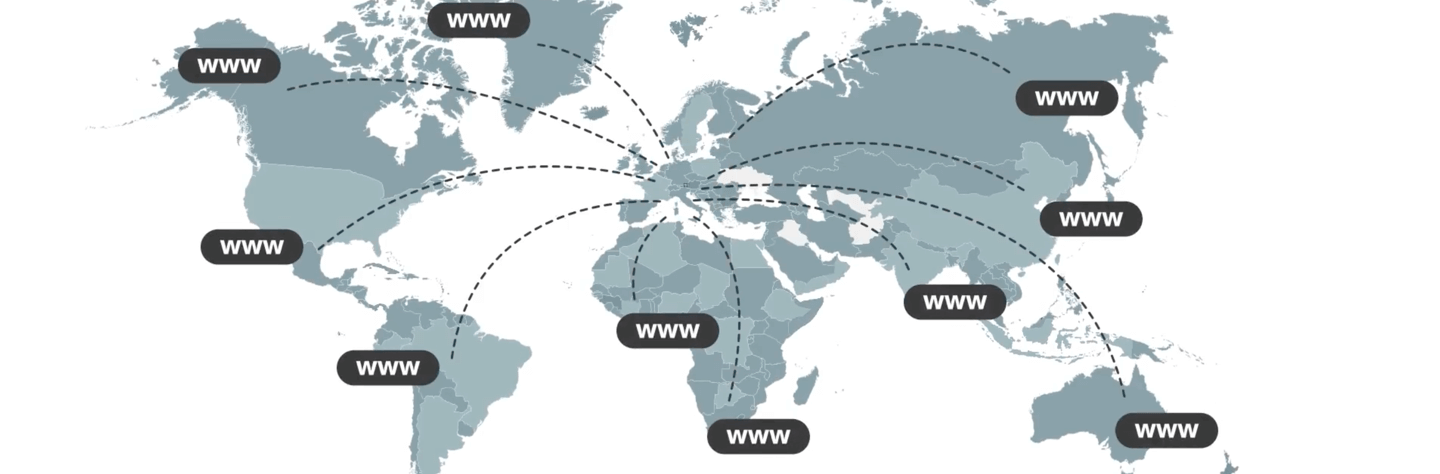 A Hidden IP Address