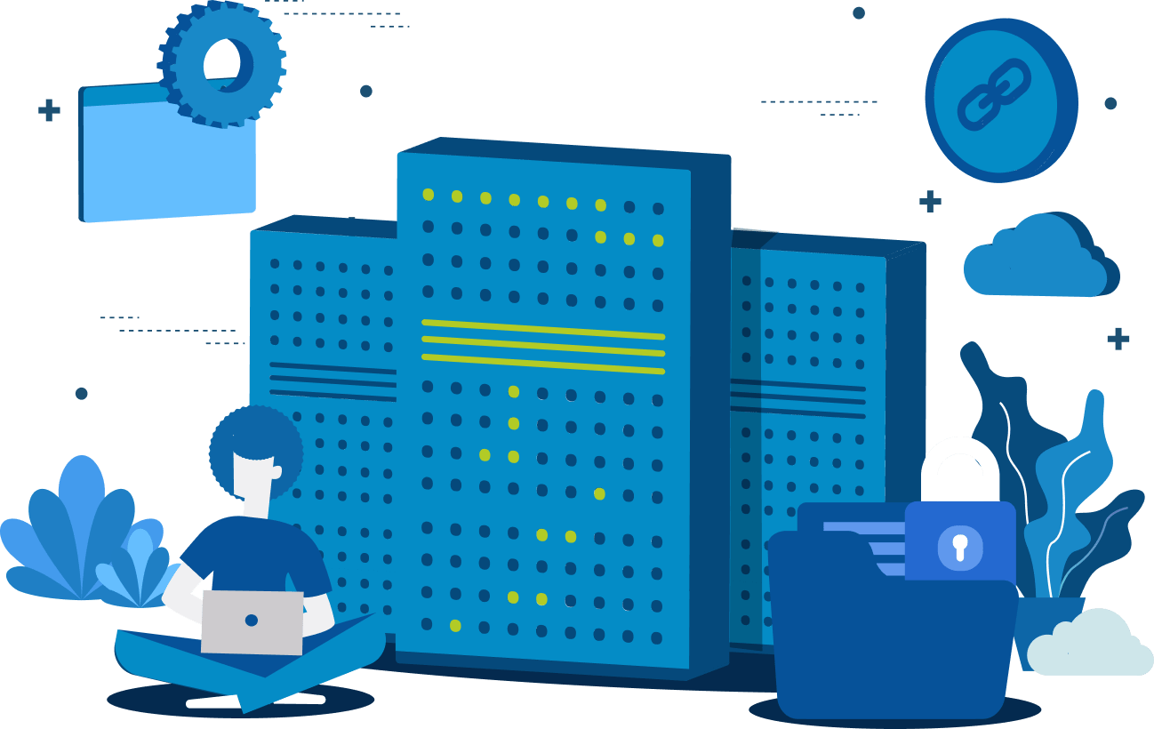 Everything you Need To Know About Our DNS