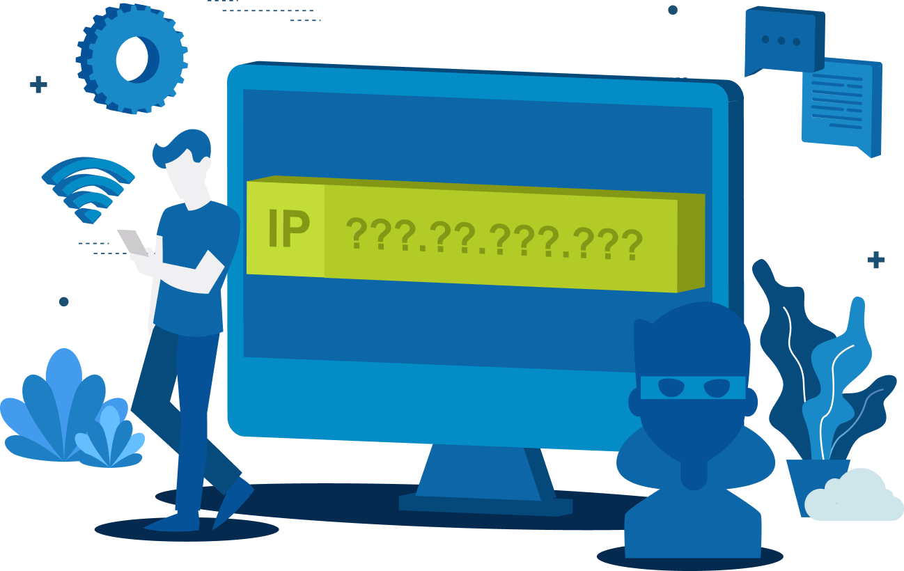 No Log VPN. Zero. Nada