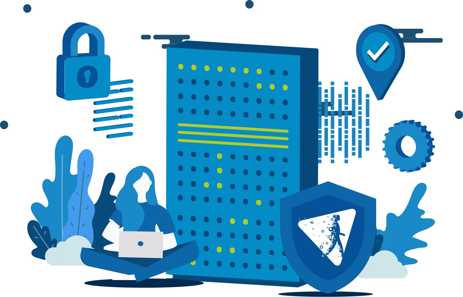 Top-Rated VPN With Complete IPv6 Support