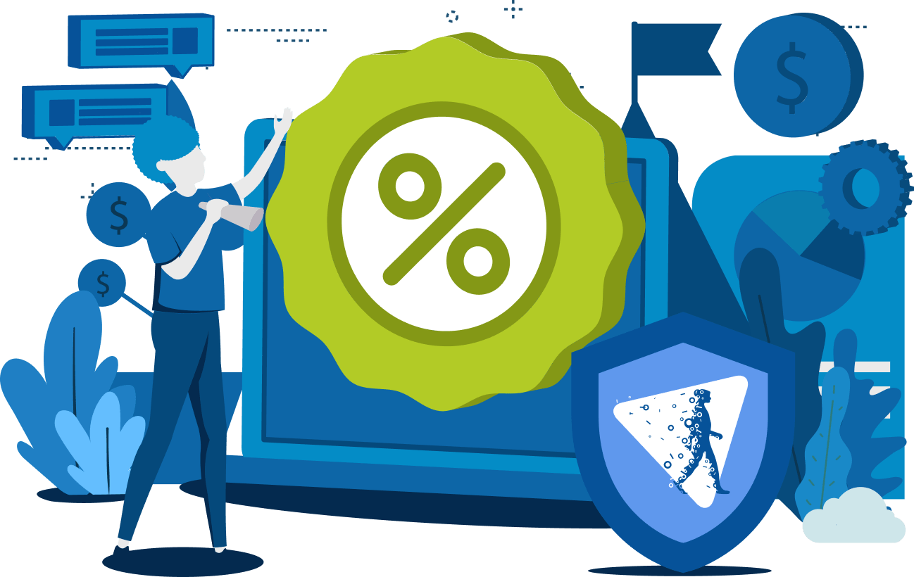 World’s Best VPN Reseller Program
