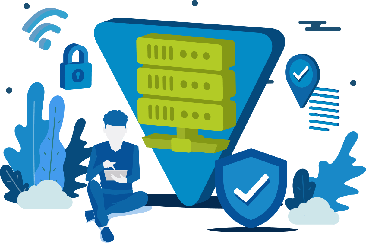 WireGuard® VPN Protocol - modern, fast, secure