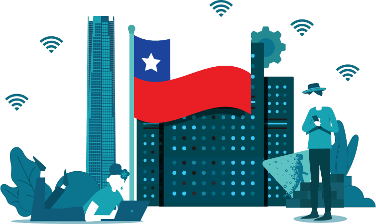 Chile VPN
