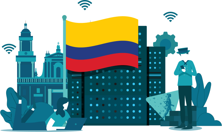 Colombia VPN