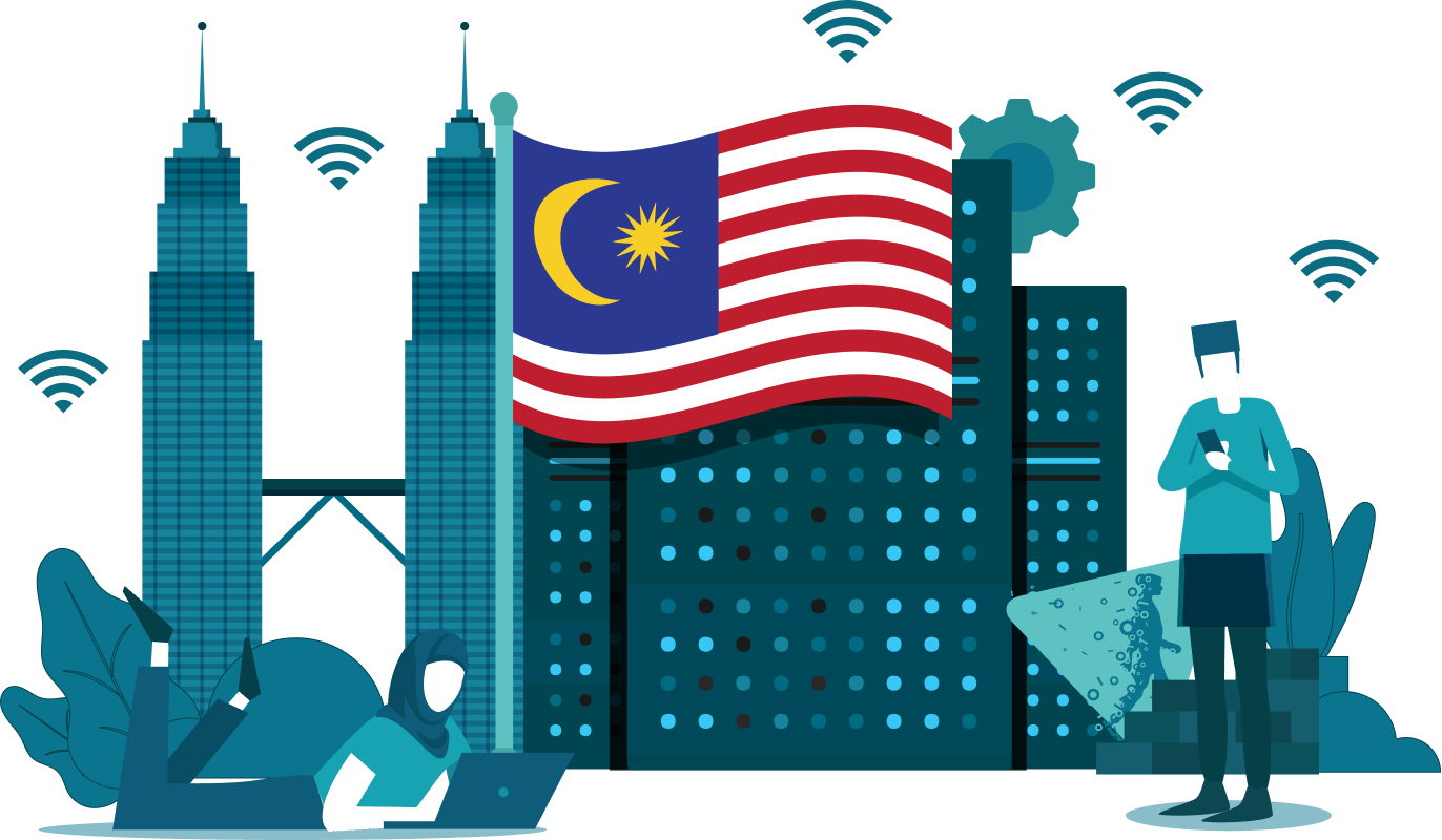 Malaysia VPN