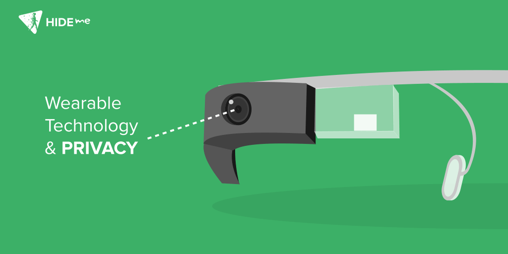 Dawn of wearable technology and its implications on users’ privacy Wearable technology and user’s privacy.