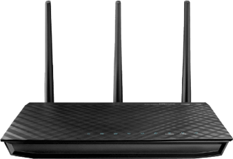 Asus RT-ACRH13