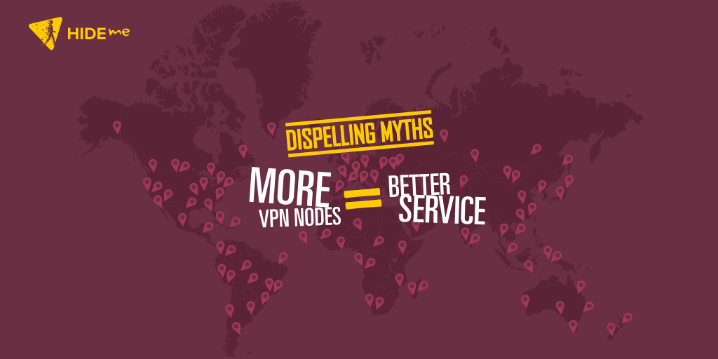 VPN Nodes