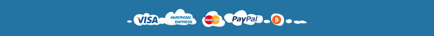 Payment Methods
