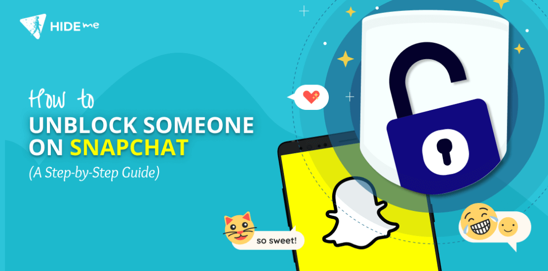 How to Block/Unblock Someone on Snapchat – A Step-by-Step Guide