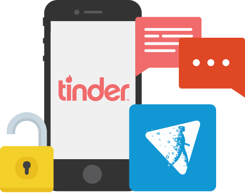 How Can hide.me VPN Unblock Tinder?