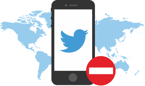 Why Can't I Access Twitter?
