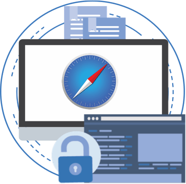 Unblock the Web on Your Safari