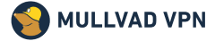 Mullvad VPN