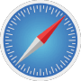 Safari Logo