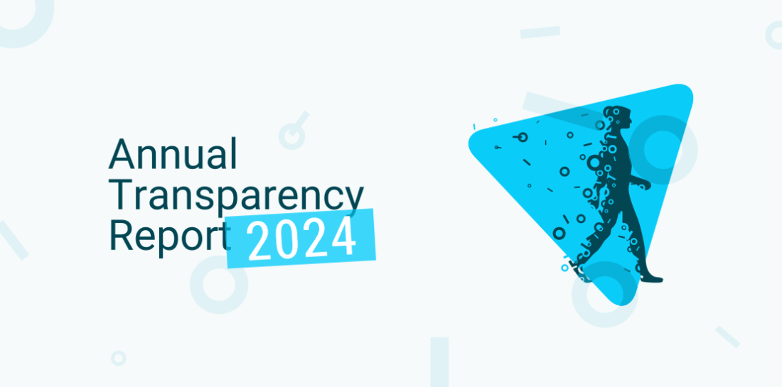hide.me VPN’s Annual Transparency Report for 2024